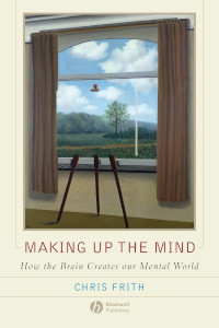 Cover of Making Up the Mind